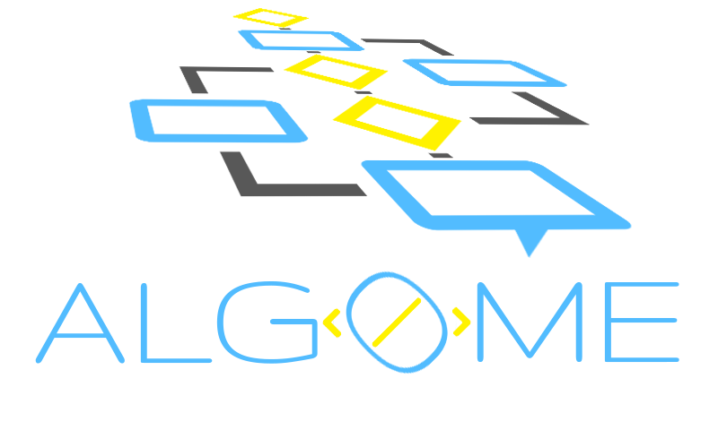 Algome logo